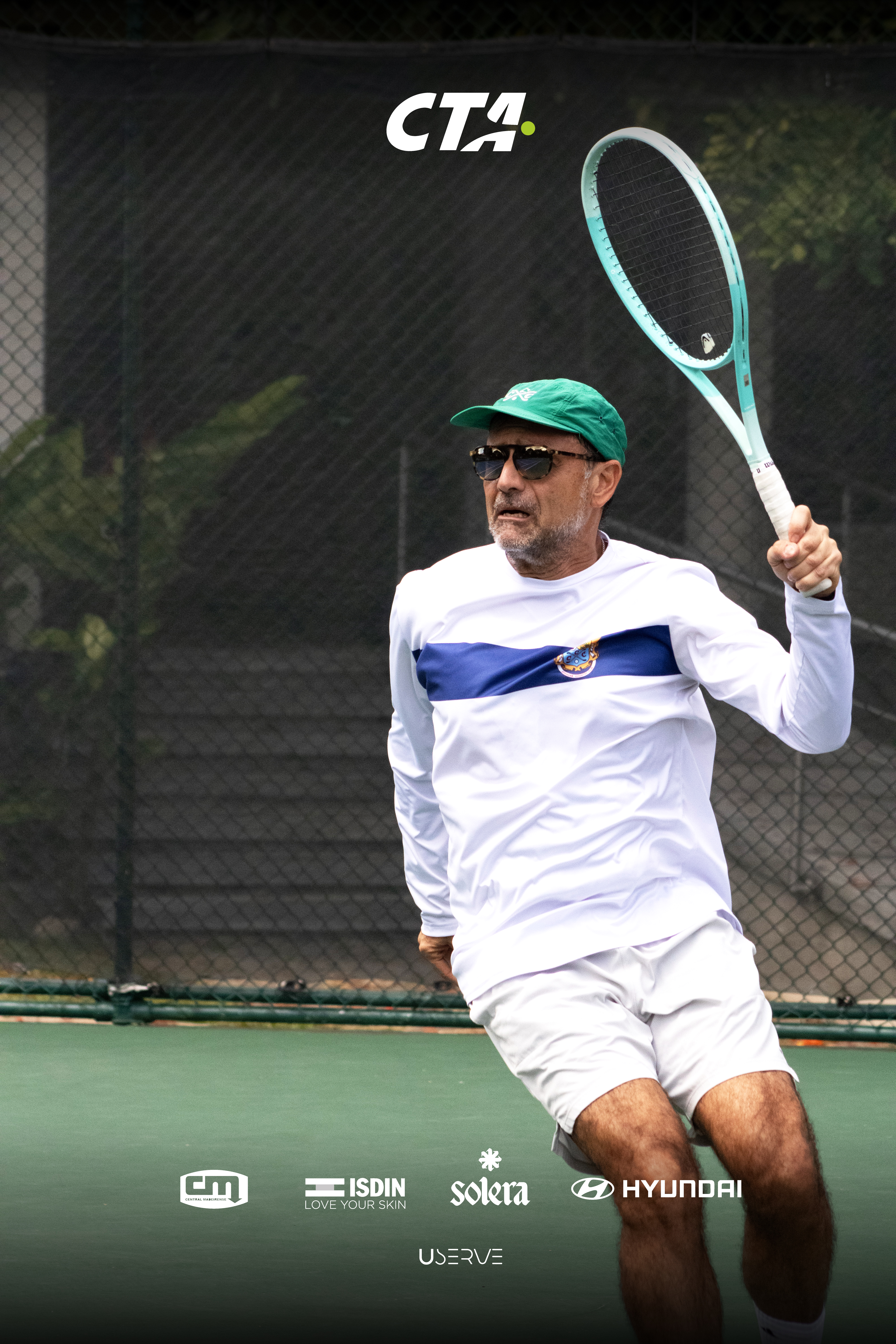 1T 2026 - 1era Jornada de Tenis - 6MM - CCC27