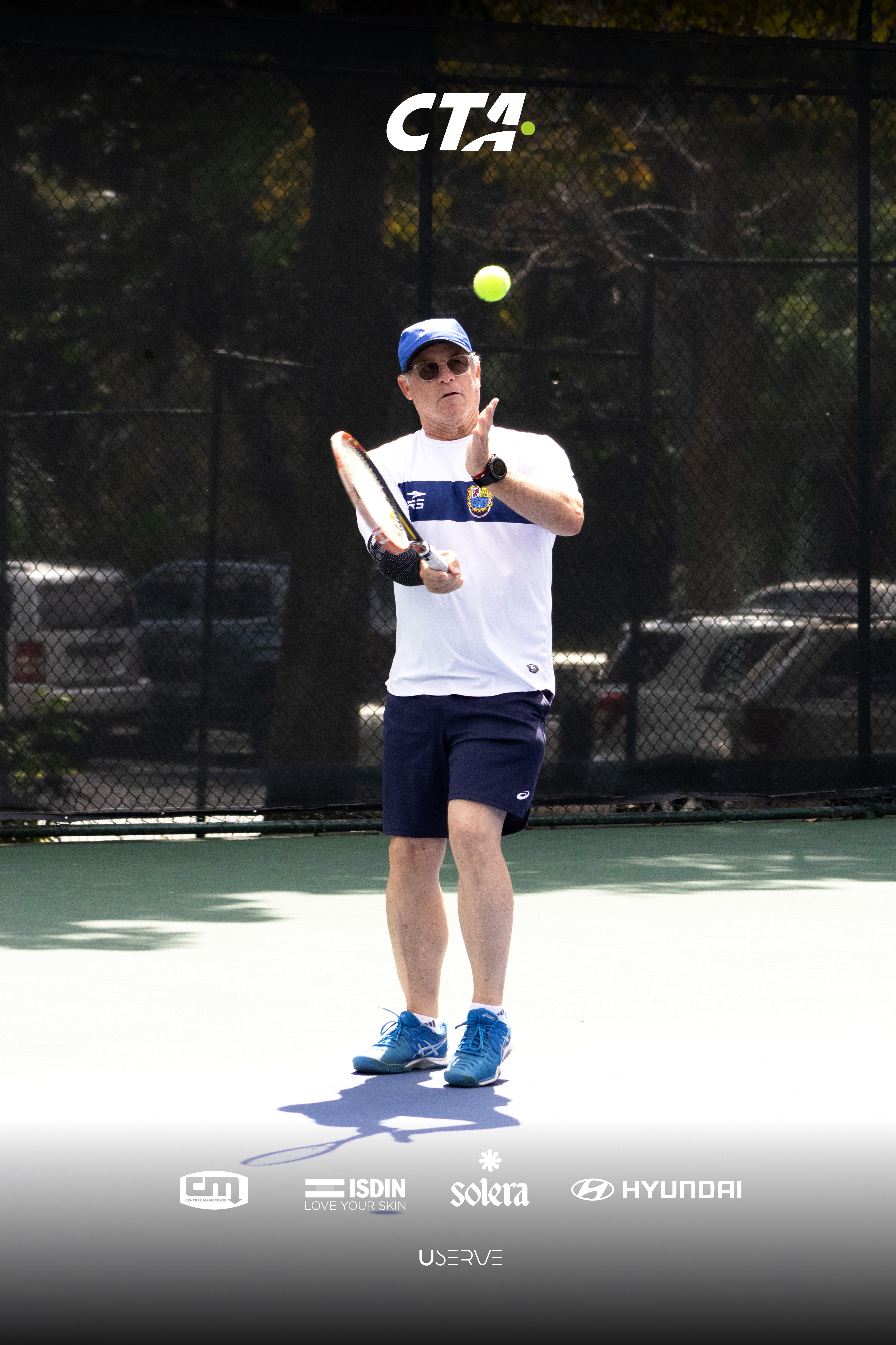 1T 2026 - 1era Jornada de Tenis - 6MM - CCC22