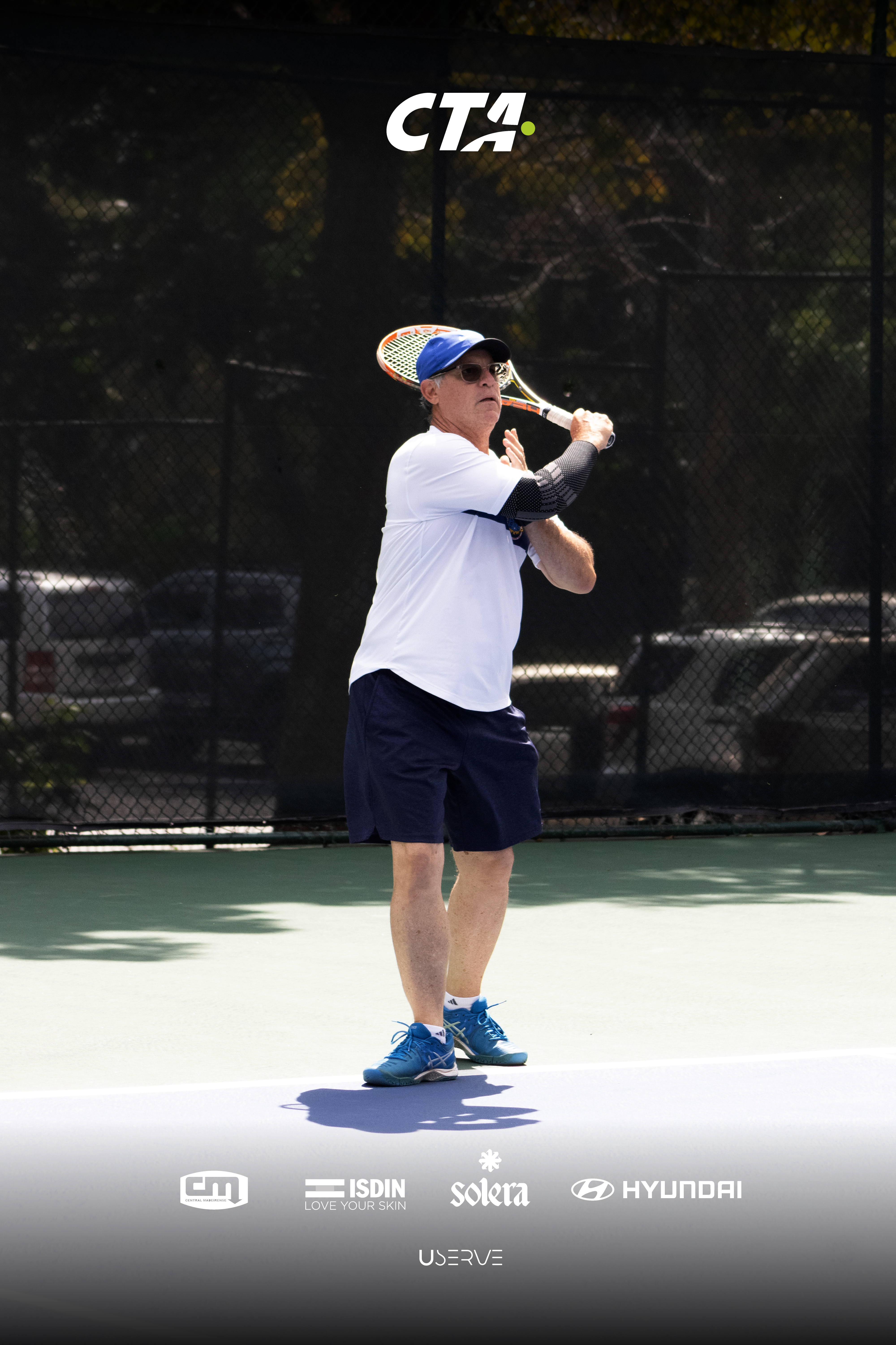 1T 2026 - 1era Jornada de Tenis - 6MM - CCC23