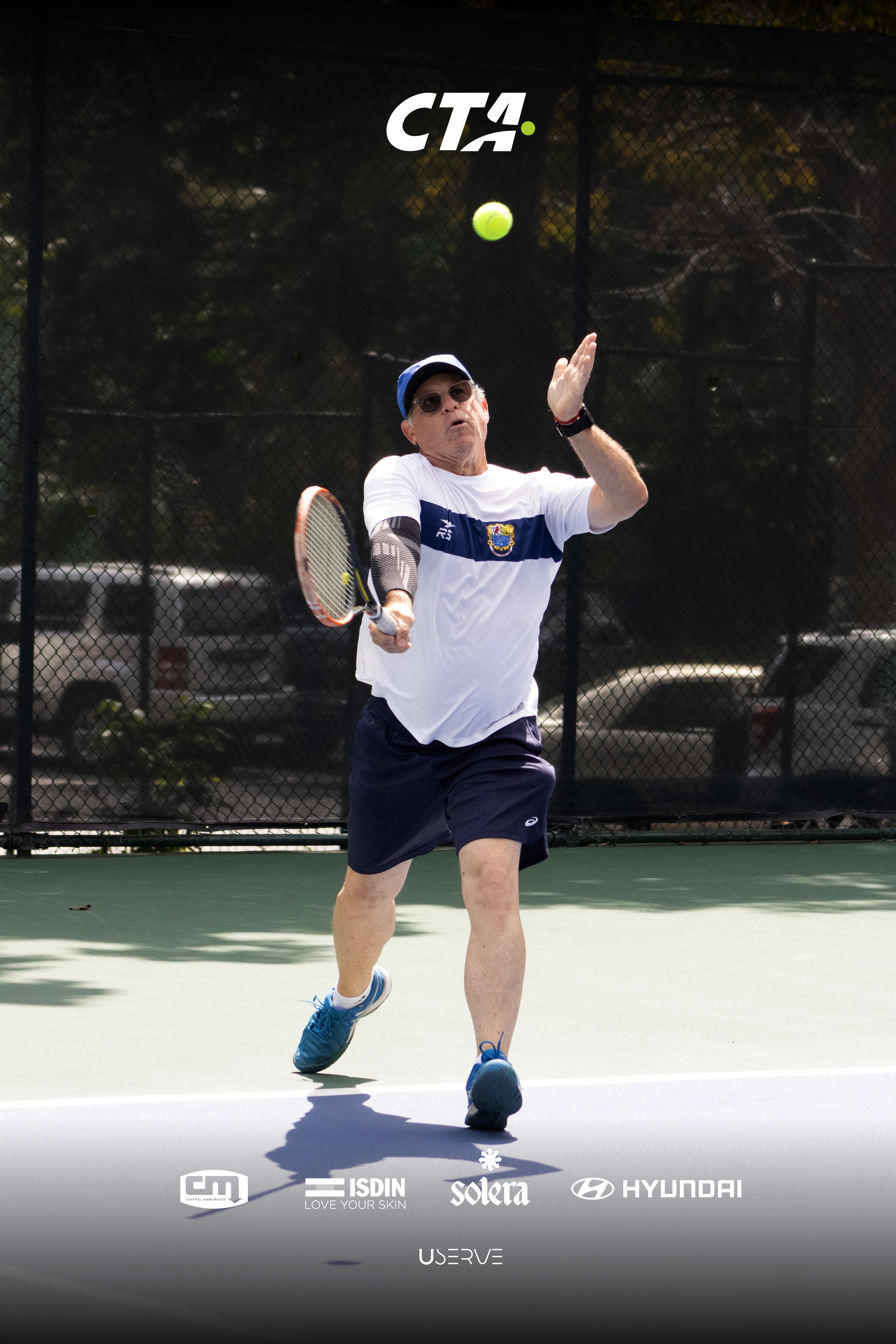 1T 2026 - 1era Jornada de Tenis - 6MM - CCC24