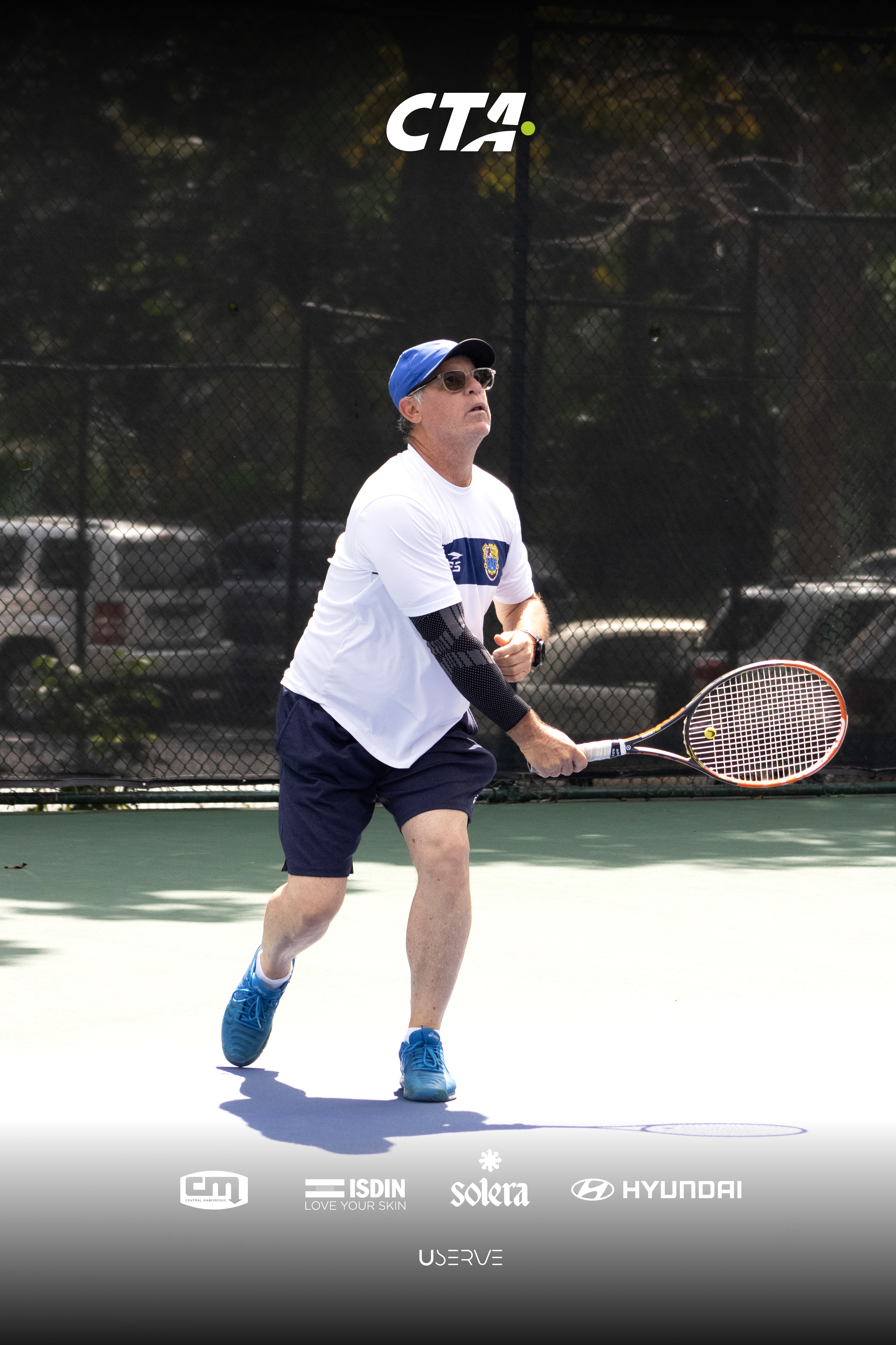 1T 2026 - 1era Jornada de Tenis - 6MM - CCC25