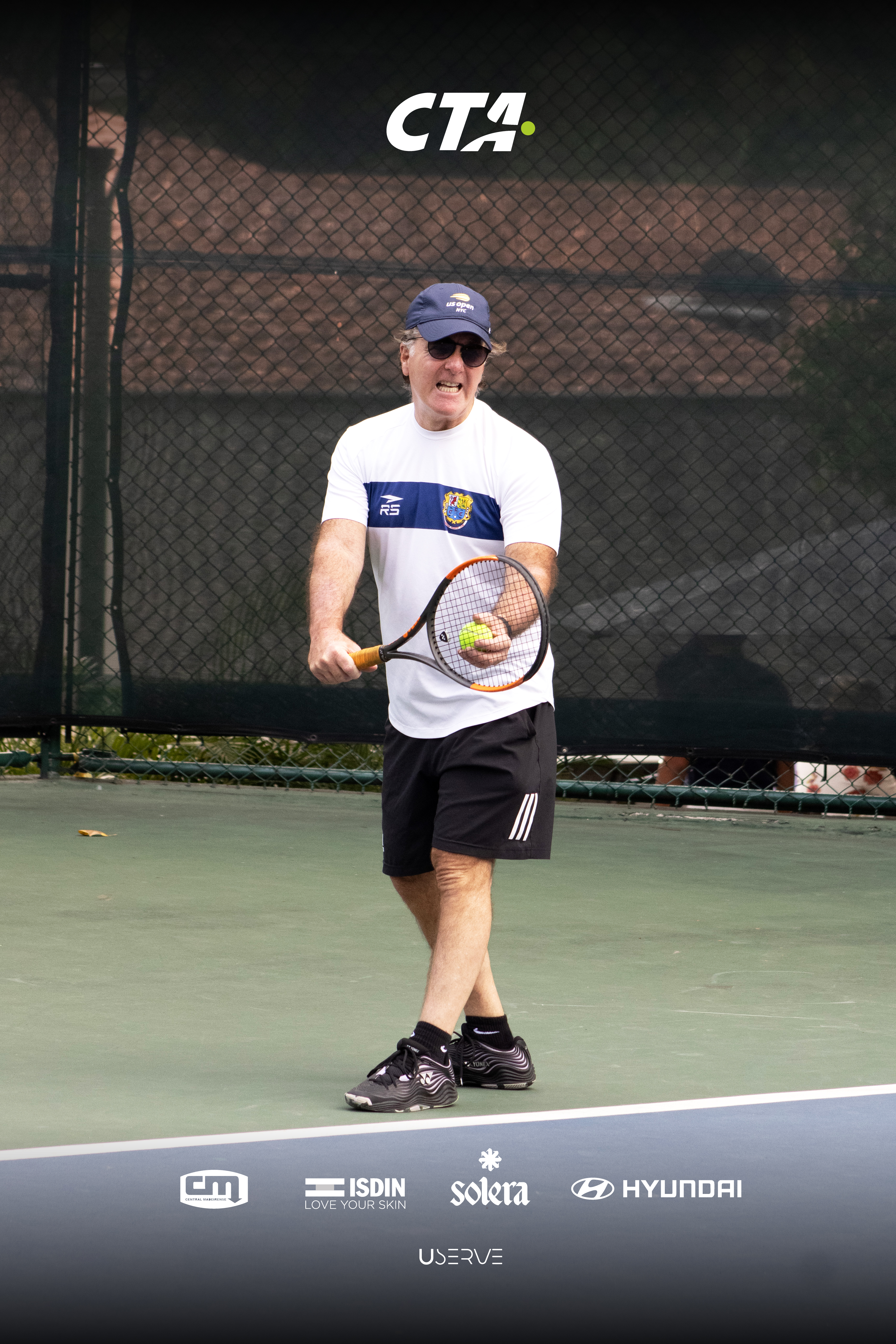 1T 2026 - 1era Jornada de Tenis - 6MM - CCC26