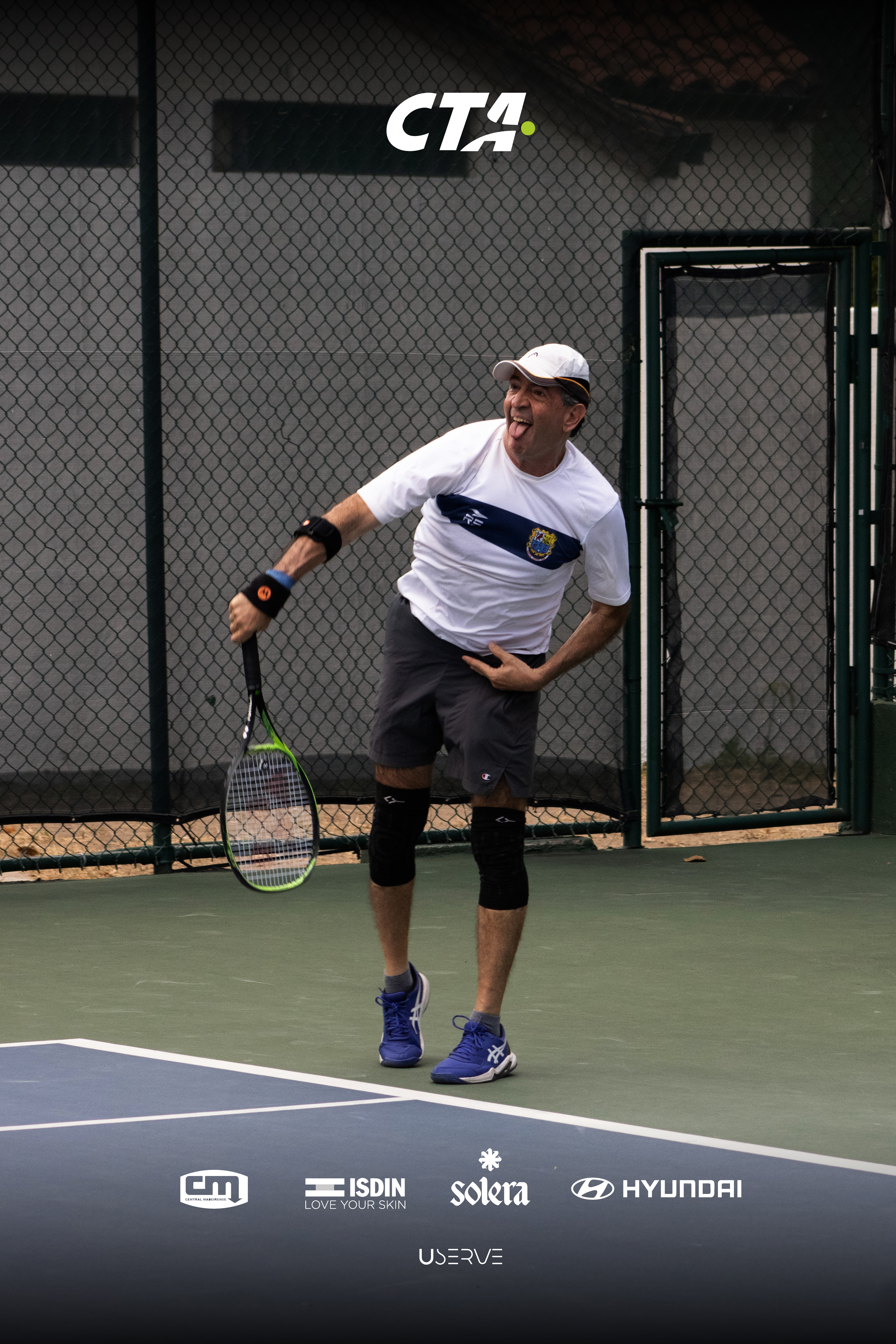 1T 2026 - 1era Jornada de Tenis - 6MM - CCC11