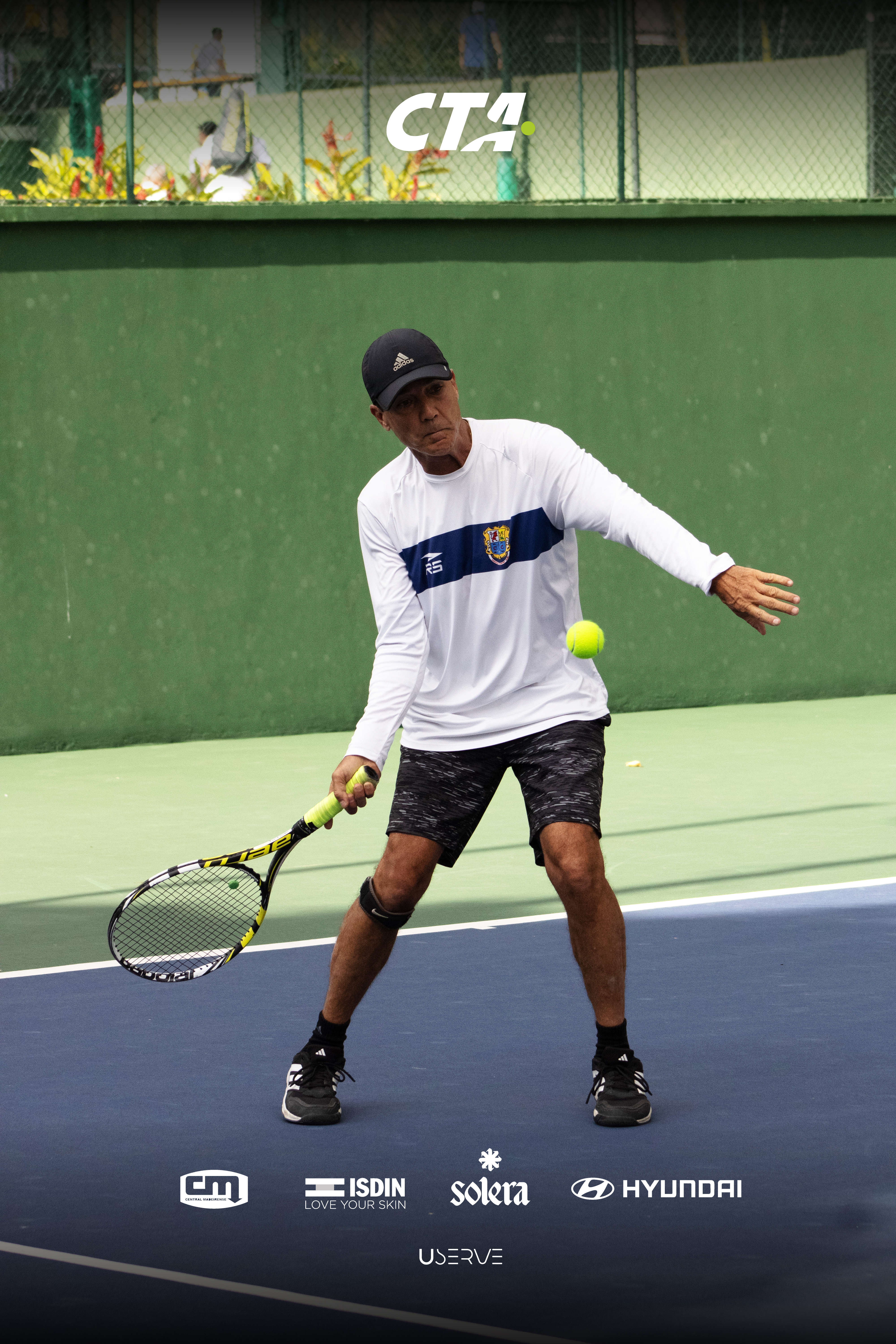 1T 2026 - 1era Jornada de Tenis - 6MM - CCC3