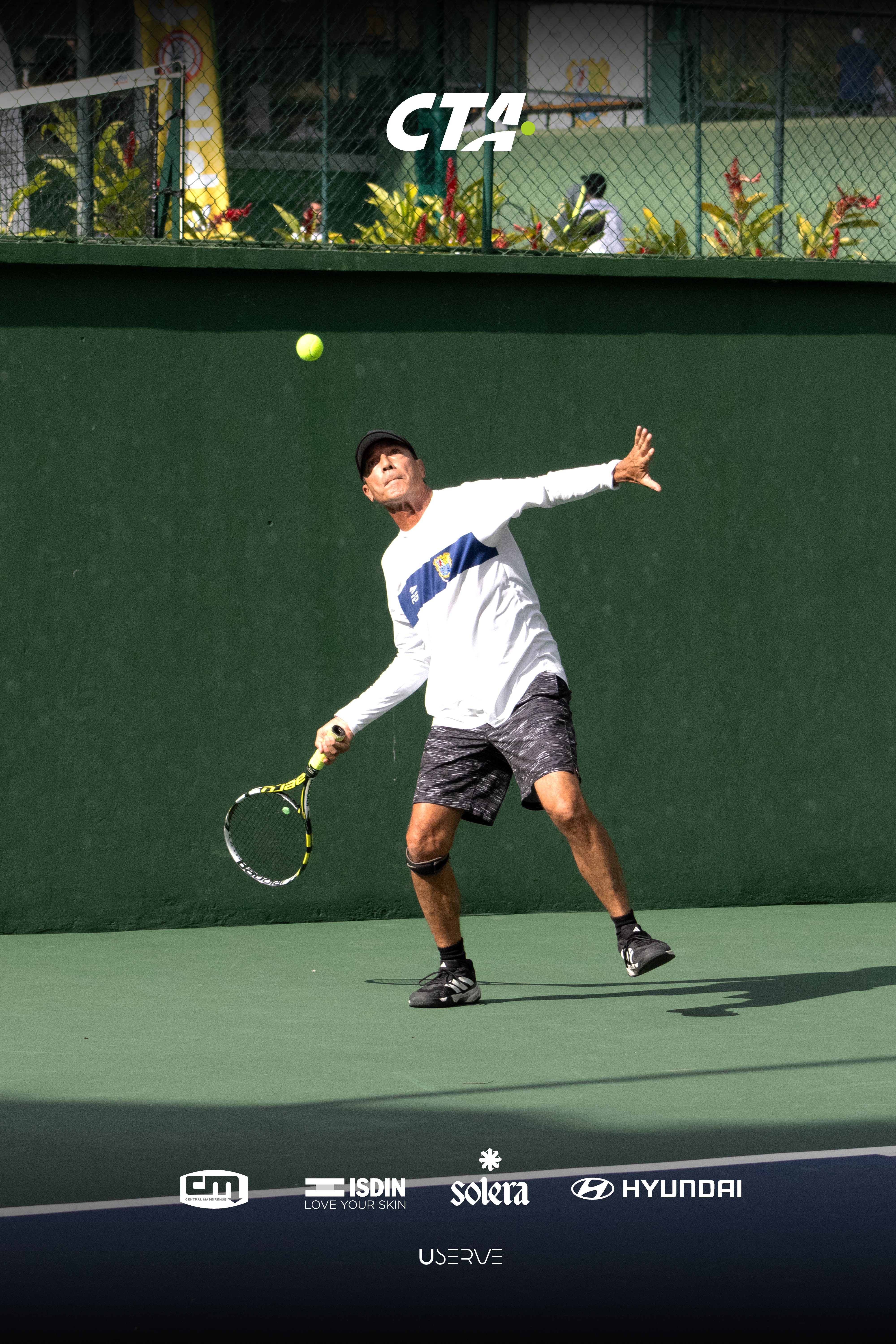 1T 2026 - 1era Jornada de Tenis - 6MM - CCC