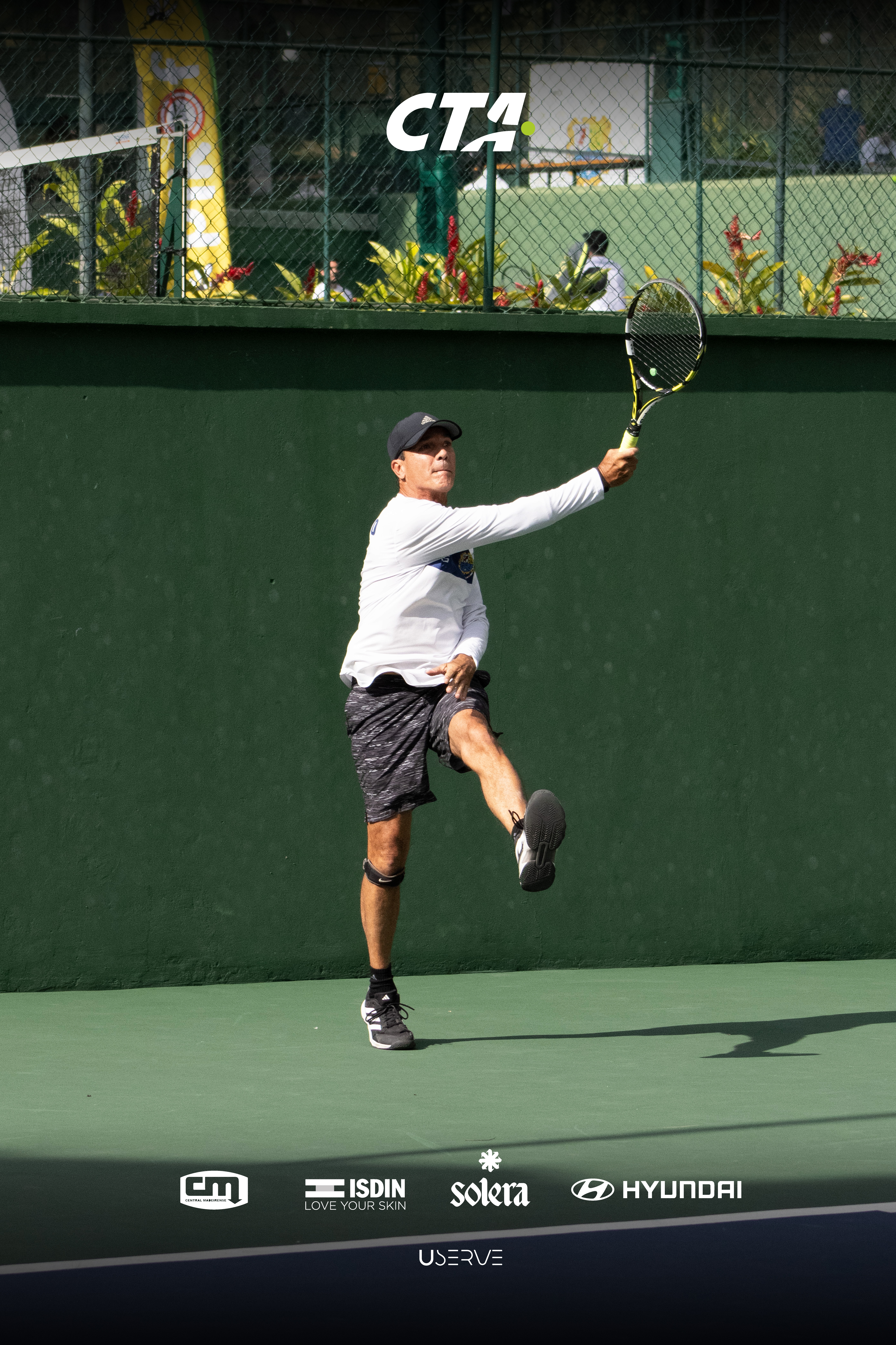 1T 2026 - 1era Jornada de Tenis - 6MM - CCC43