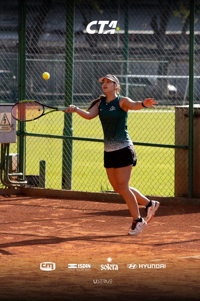 1T 2026 - 1era Jornada de Tenis - 5F - CLCA39