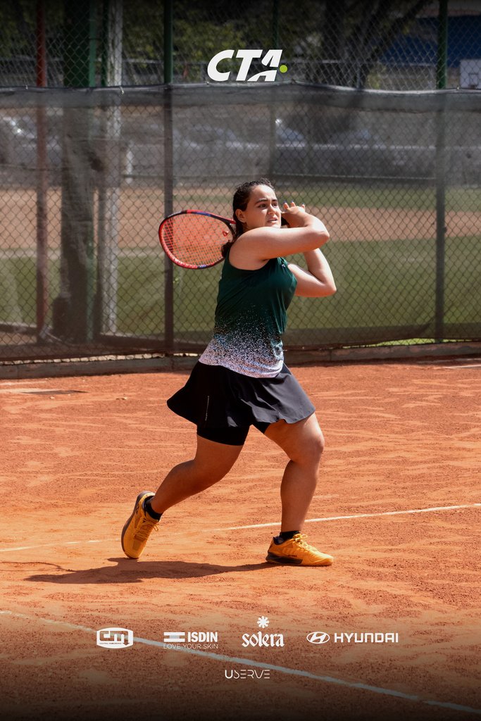 1T 2026 - 1era Jornada de Tenis - 5F - CLCA20