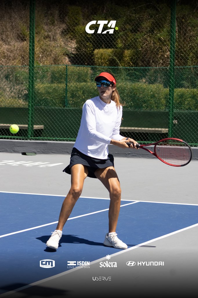 1T 2026 -2da Jornada de Tenis - 5F - CCCA24