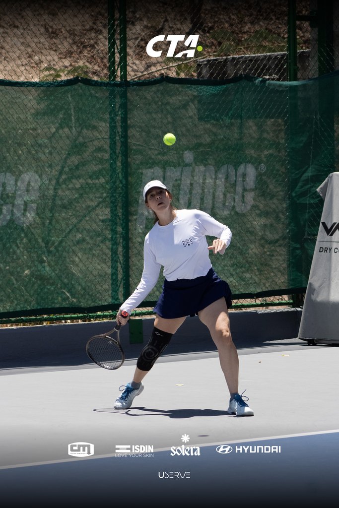 1T 2026 -2da Jornada de Tenis - 5F - CCCA14