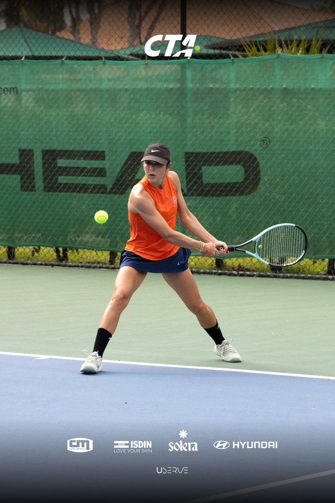 1T 2026 - 3ra Jornada de Tenis - 5F - LCCA46