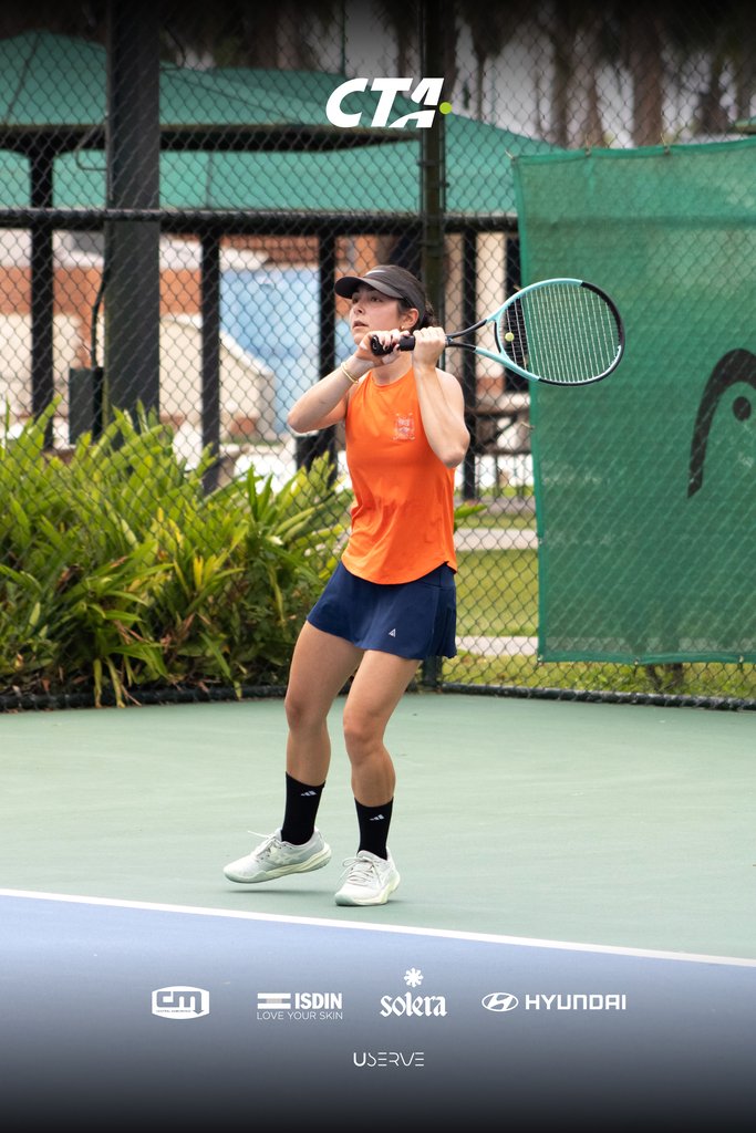 1T 2026 - 3ra Jornada de Tenis - 5F - LCCA48