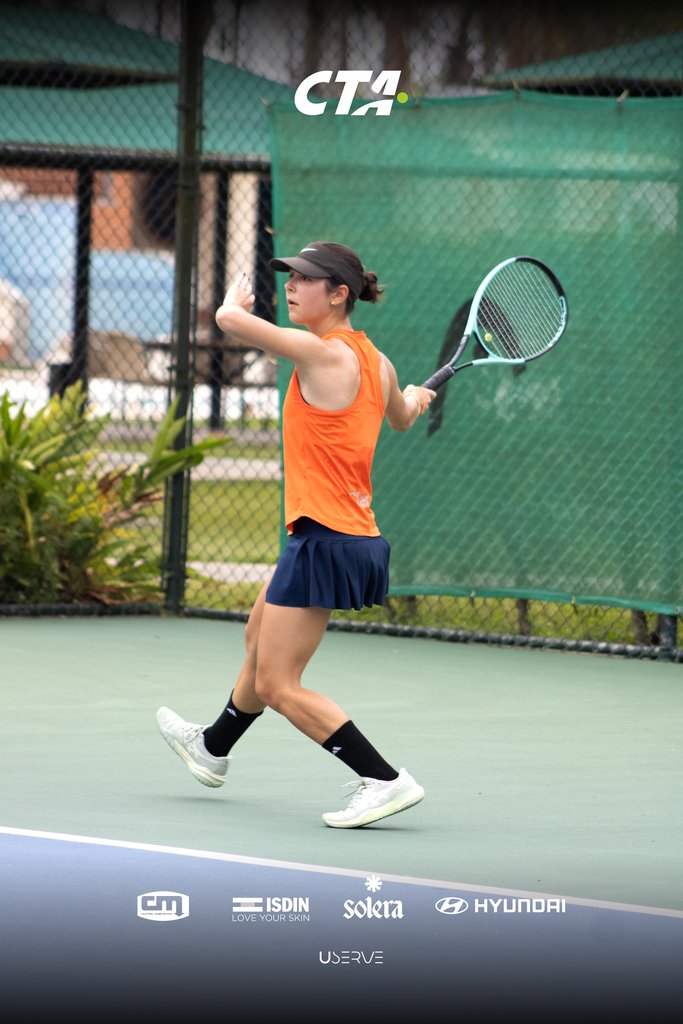 1T 2026 - 3ra Jornada de Tenis - 5F - LCCA50