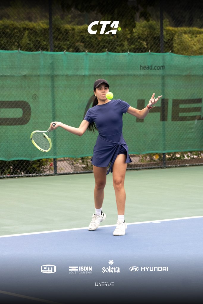 1T 2026 - 3ra Jornada de Tenis - 5F - HCVA44