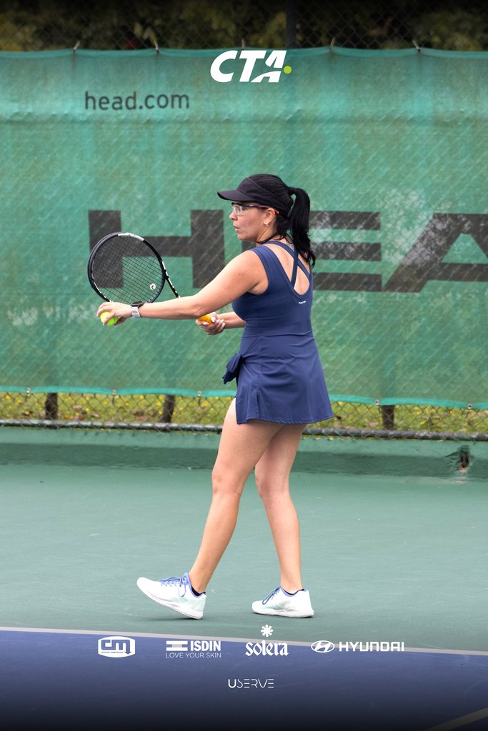 1T 2026 - 3ra Jornada de Tenis - 5F - HCVA42