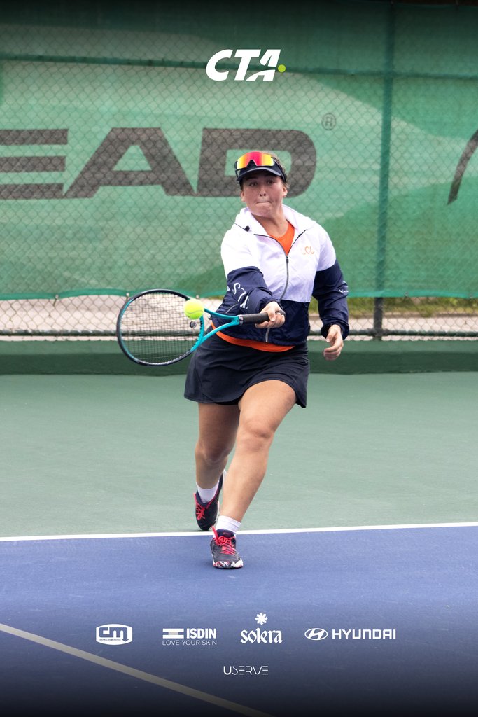 1T 2026 - 3ra Jornada de Tenis - 5F - LCCA45