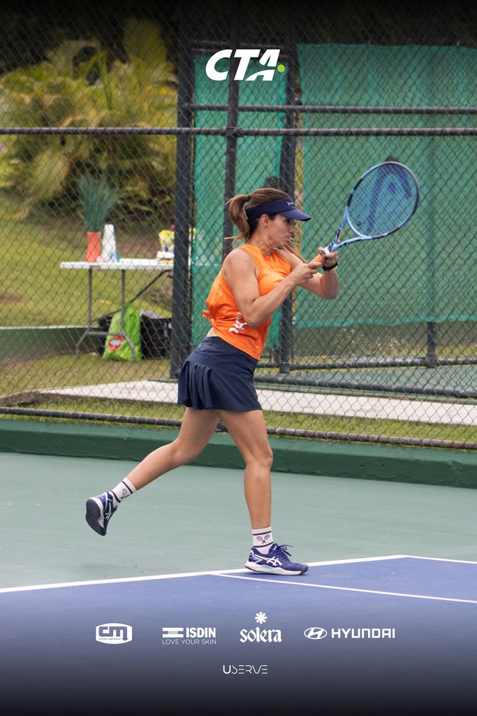 1T 2026 - 3ra Jornada de Tenis - 5F - LCCA33