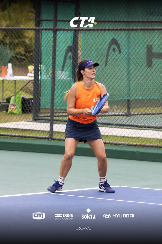 1T 2026 - 3ra Jornada de Tenis - 5F - LCCA37