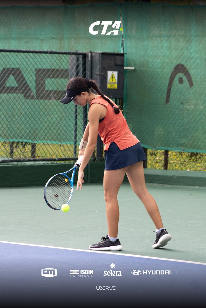 1T 2026 - 3ra Jornada de Tenis - 3F - LCCA