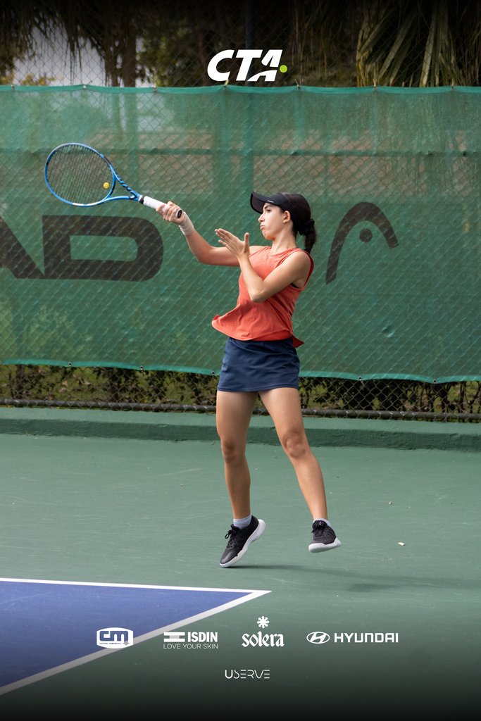 1T 2026 - 3ra Jornada de Tenis - 3F - LCCA5