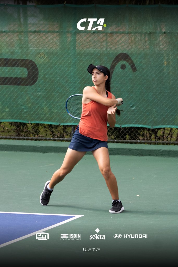 1T 2026 - 3ra Jornada de Tenis - 3F - LCCA4