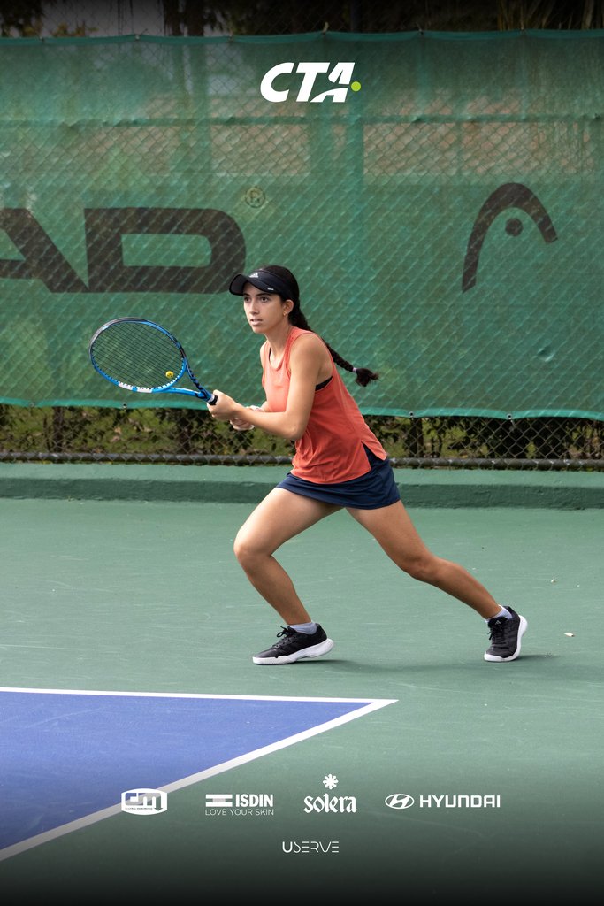 1T 2026 - 3ra Jornada de Tenis - 3F - LCCA6