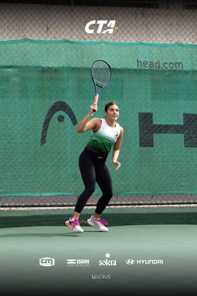 1T 2026 - 3ra Jornada de Tenis - 3F - CSCA44