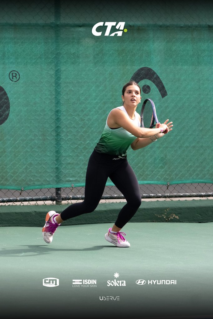 1T 2026 - 3ra Jornada de Tenis - 3F - CSCA39