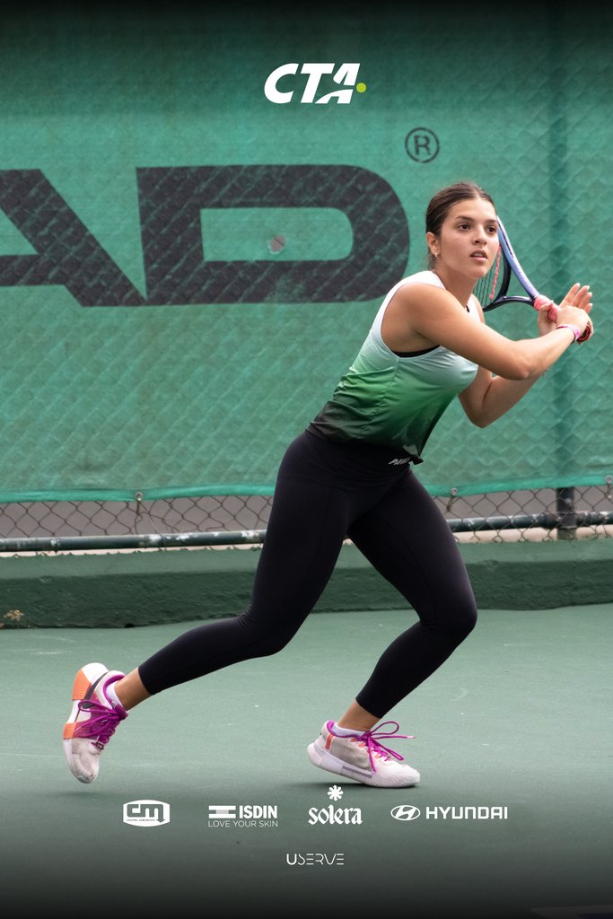 1T 2026 - 3ra Jornada de Tenis - 3F - CSCA41