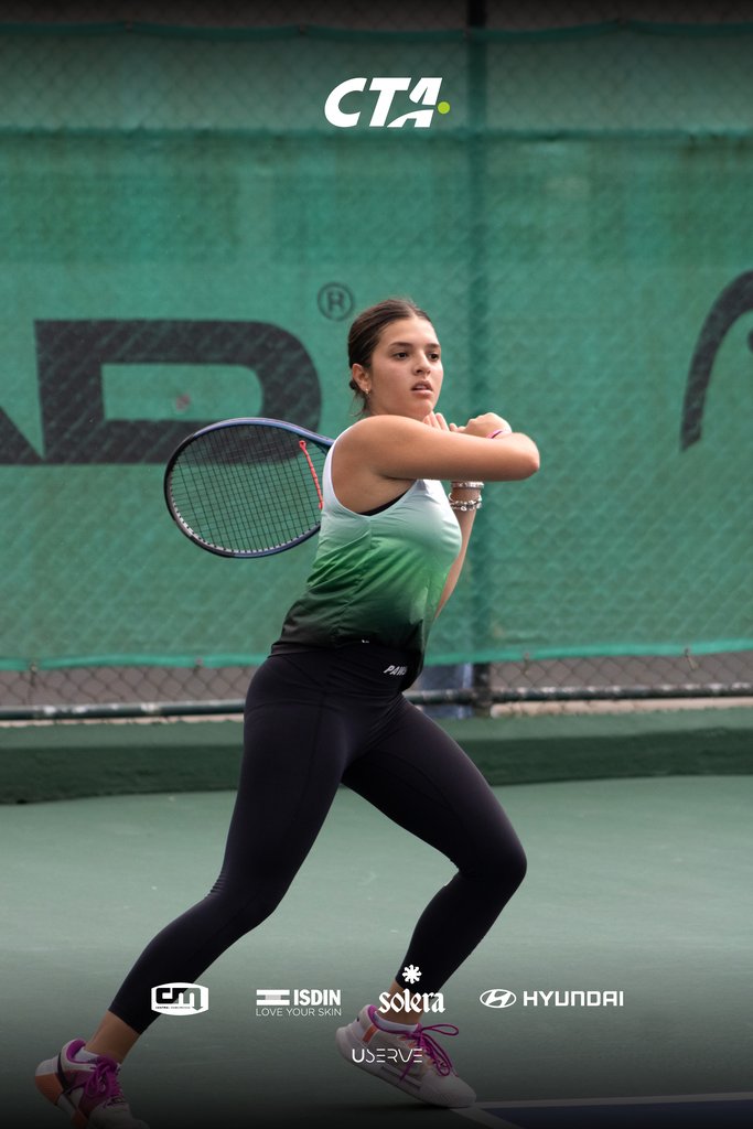 1T 2026 - 3ra Jornada de Tenis - 3F - CSCA4