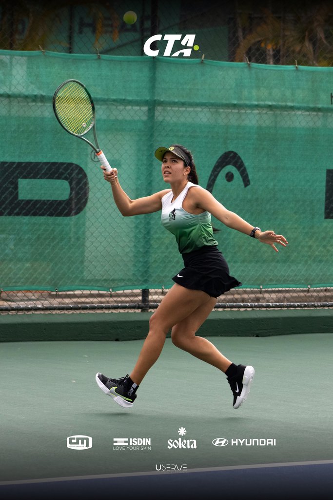 1T 2026 - 3ra Jornada de Tenis - 3F - CSCA