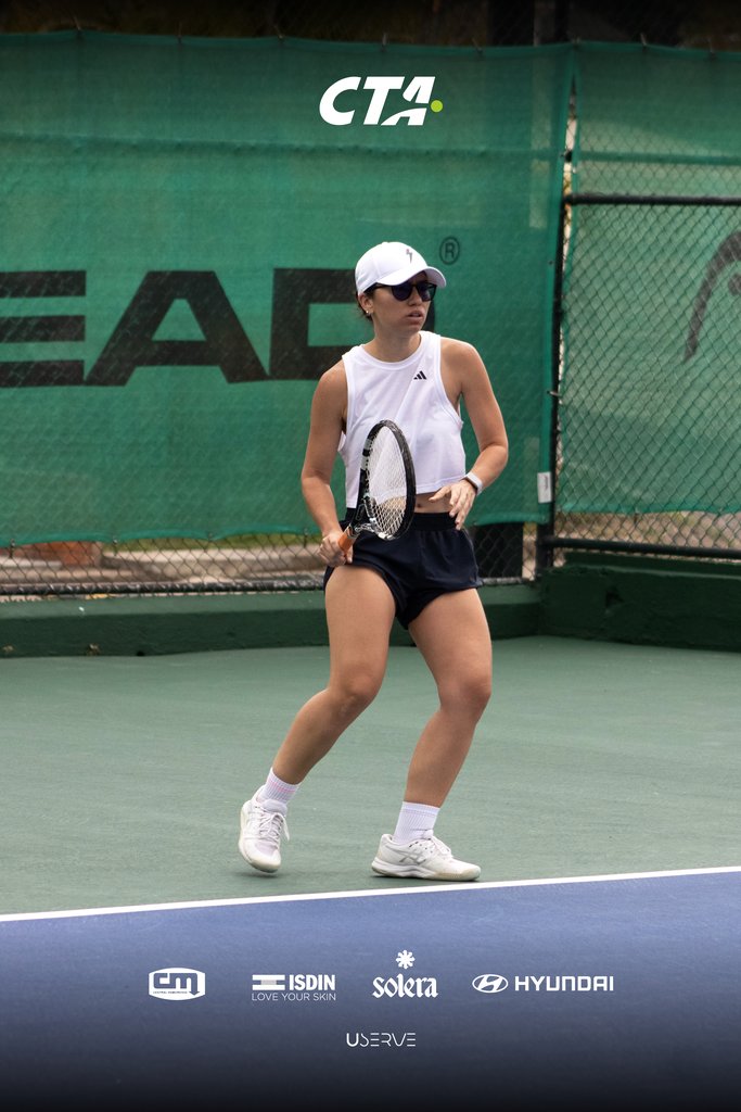 1T 2026 - 3ra Jornada de Tenis - 3F - LCCA7