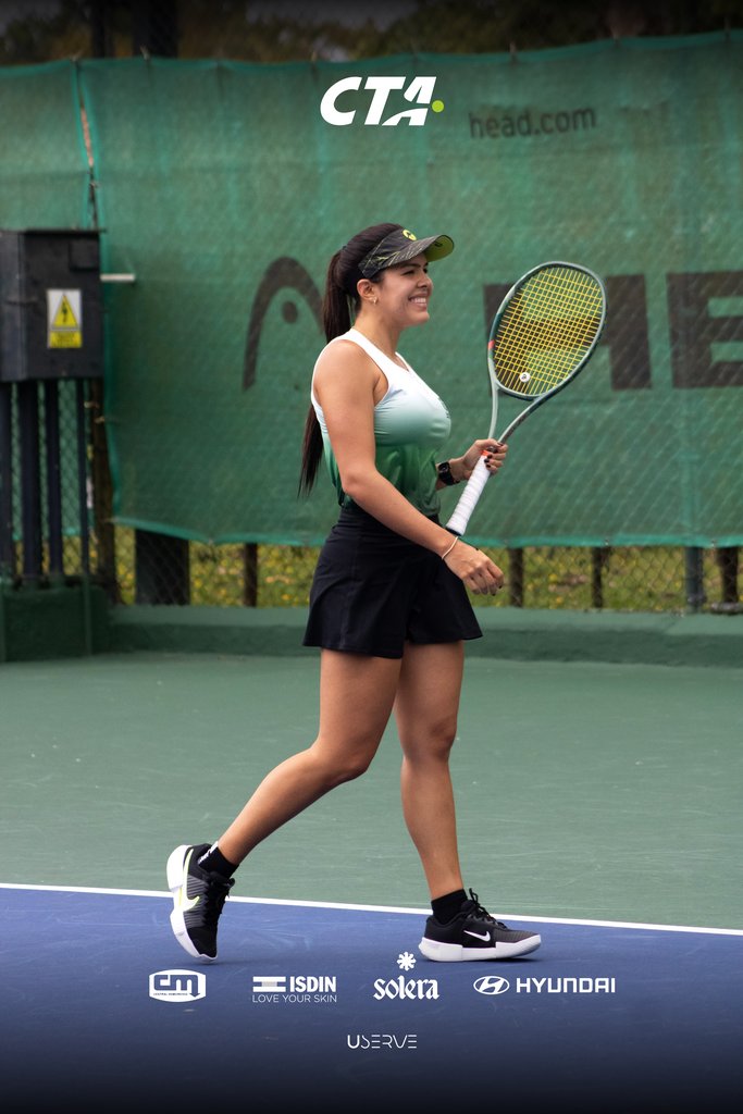 1T 2026 - 3ra Jornada de Tenis - 3F - CSCA5