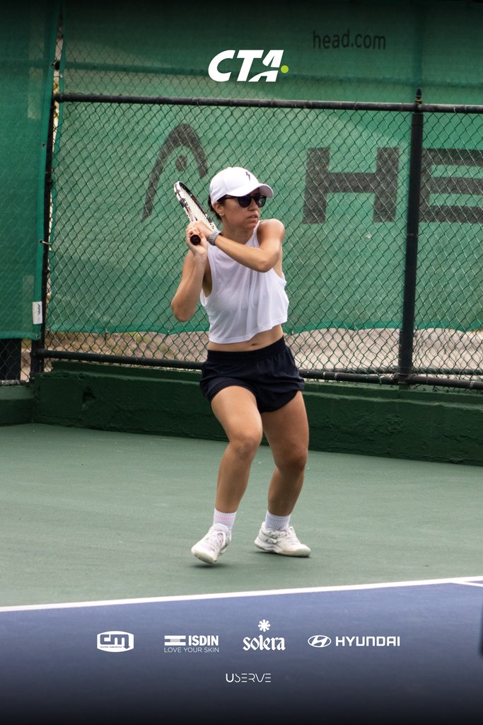 1T 2026 - 3ra Jornada de Tenis - 3F - LCCA10