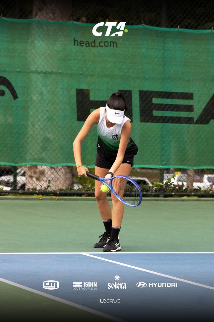 1T 2026 - 3ra Jornada de Tenis - 3F - CSCA8