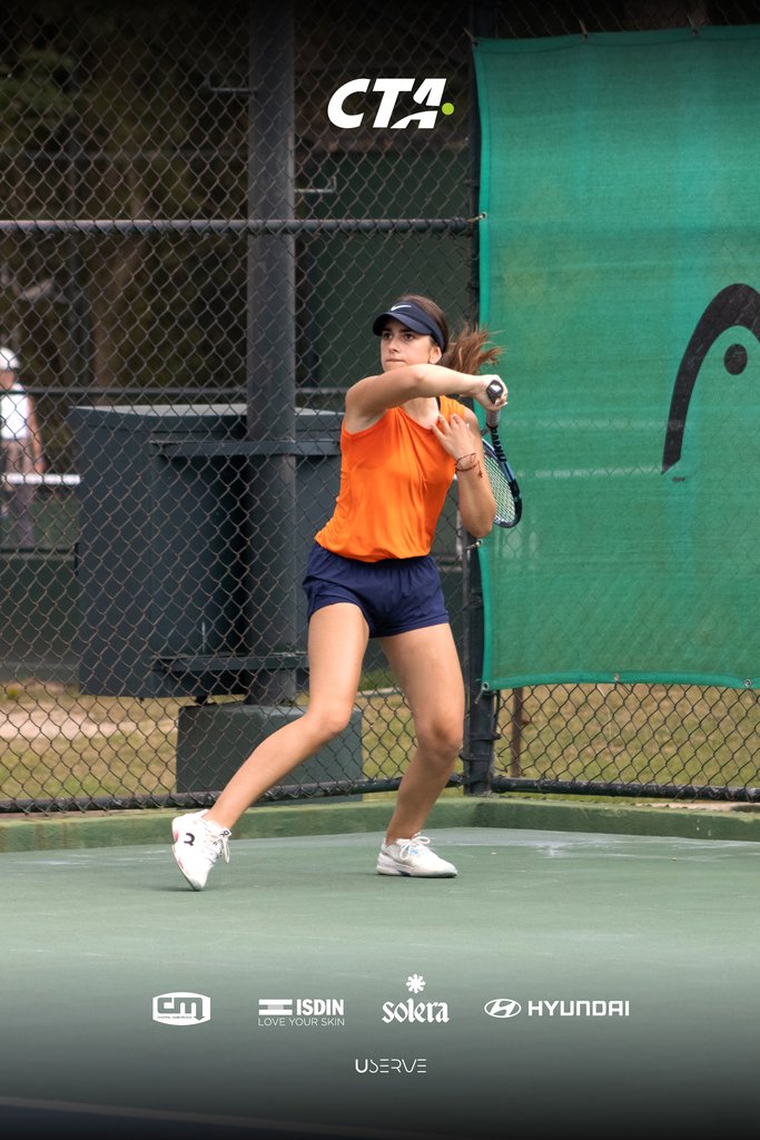 1T 2026 - 3ra Jornada de Tenis - 3F - LCCA13