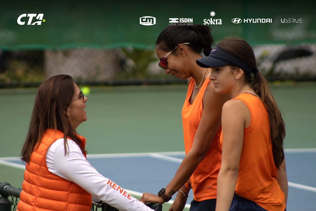 1T 2026 - 3ra Jornada de Tenis - 3F - LCCA18