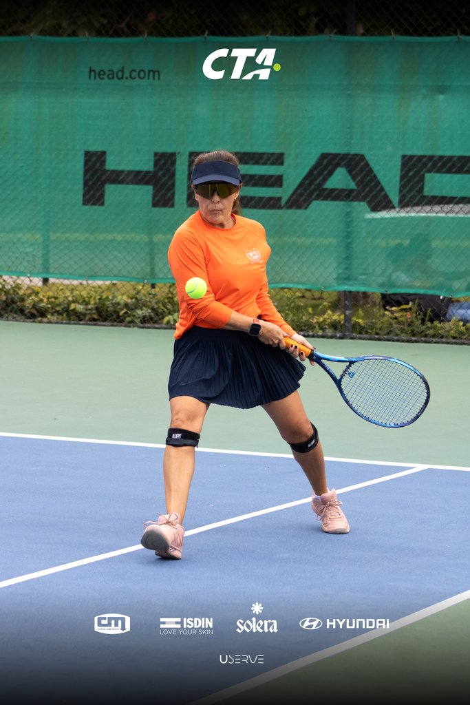 1T 2026 - 3ra Jornada de Tenis - 5F - LCCB44