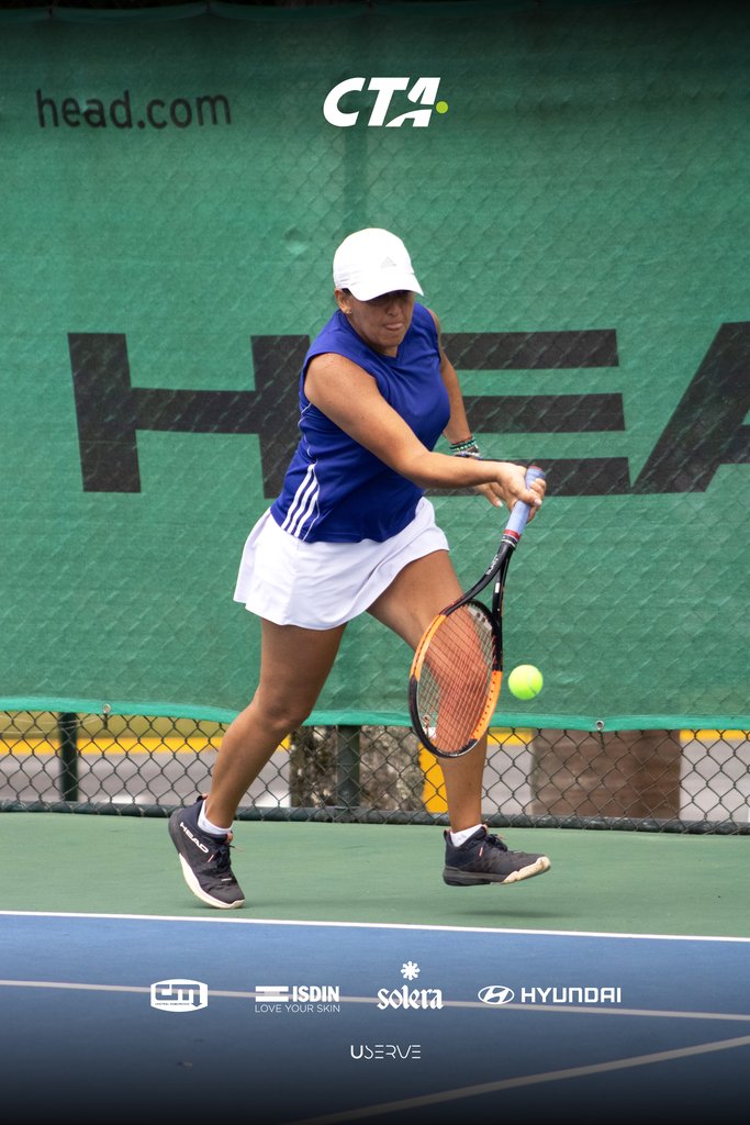 1T 2026 - 3ra Jornada de Tenis - 5F - CIVA41