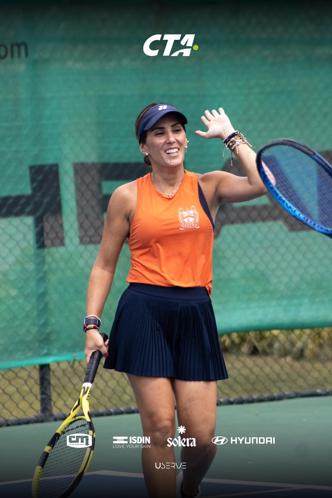 1T 2026 - 3ra Jornada de Tenis - 5F - LCCB37