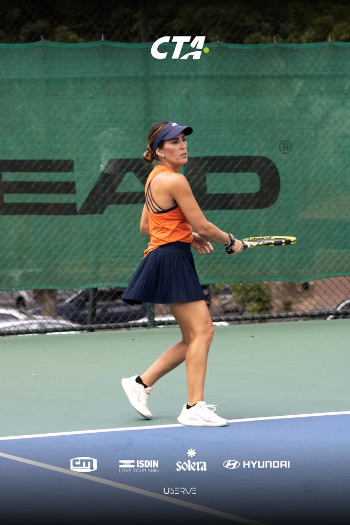 1T 2026 - 3ra Jornada de Tenis - 5F - LCCB39