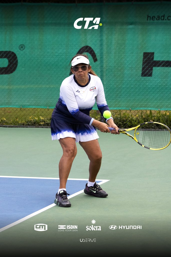 1T 2026 - 3ra Jornada de Tenis - 5F - CIVA36