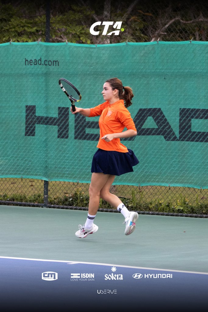 1T 2026 - 3ra Jornada de Tenis - 5F - LCCB30