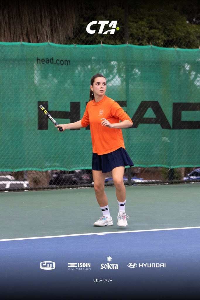 1T 2026 - 3ra Jornada de Tenis - 5F - LCCB31