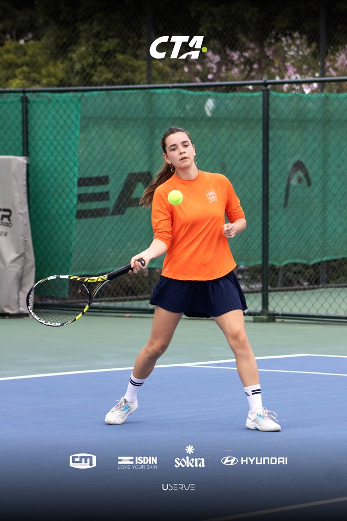 1T 2026 - 3ra Jornada de Tenis - 5F - LCCB29