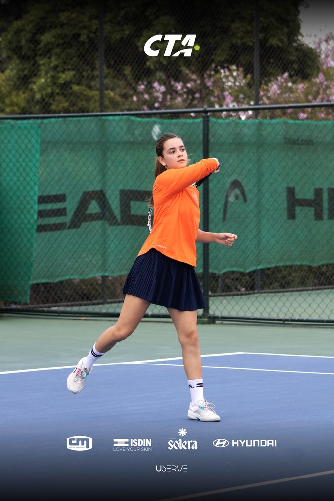 1T 2026 - 3ra Jornada de Tenis - 5F - LCCB28
