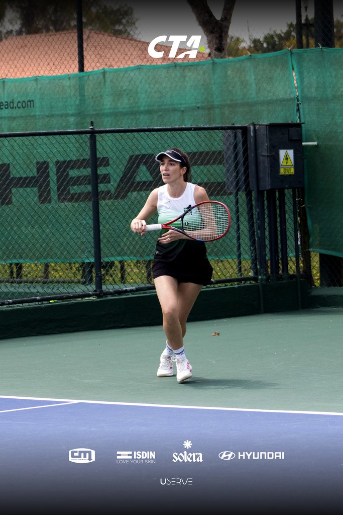1T 2026 - 3ra Jornada de Tenis - 3F - CSCA12