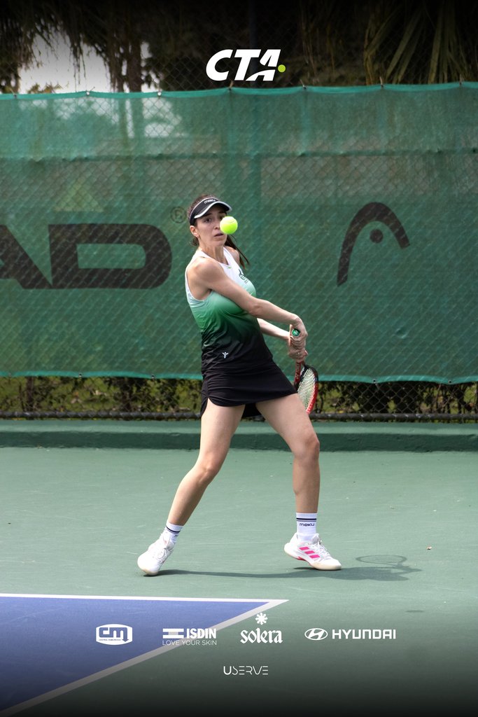 1T 2026 - 3ra Jornada de Tenis - 3F - CSCA15