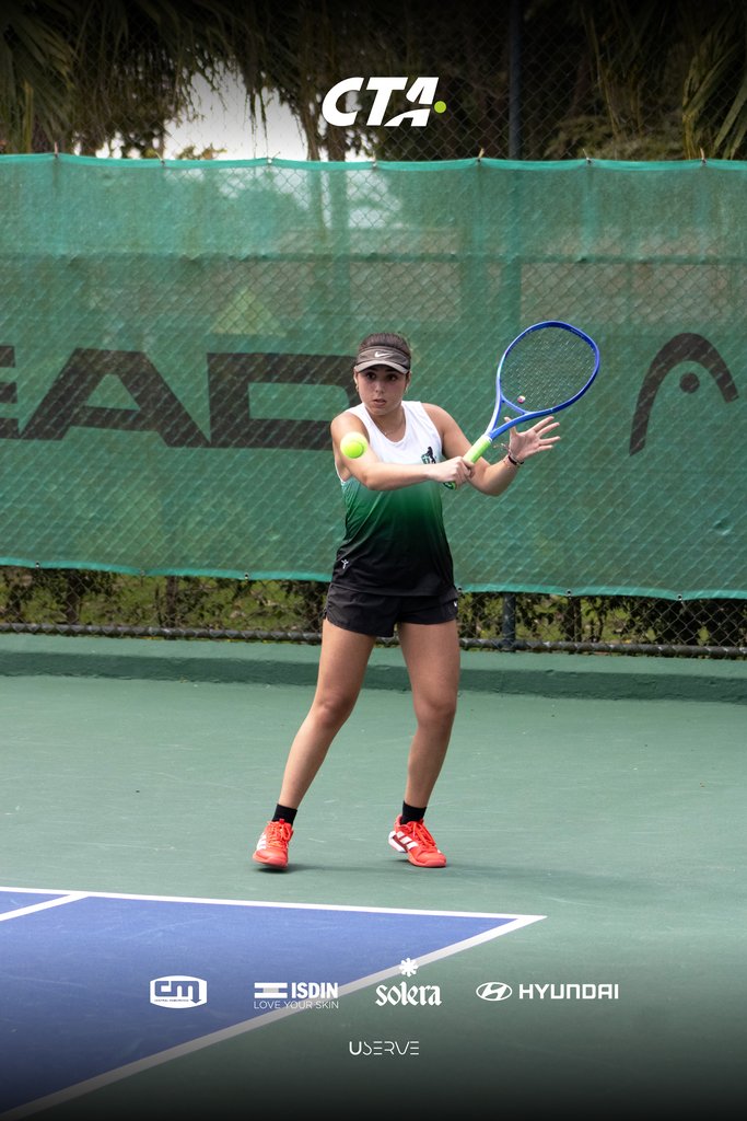 1T 2026 - 3ra Jornada de Tenis - 3F - CSCA13