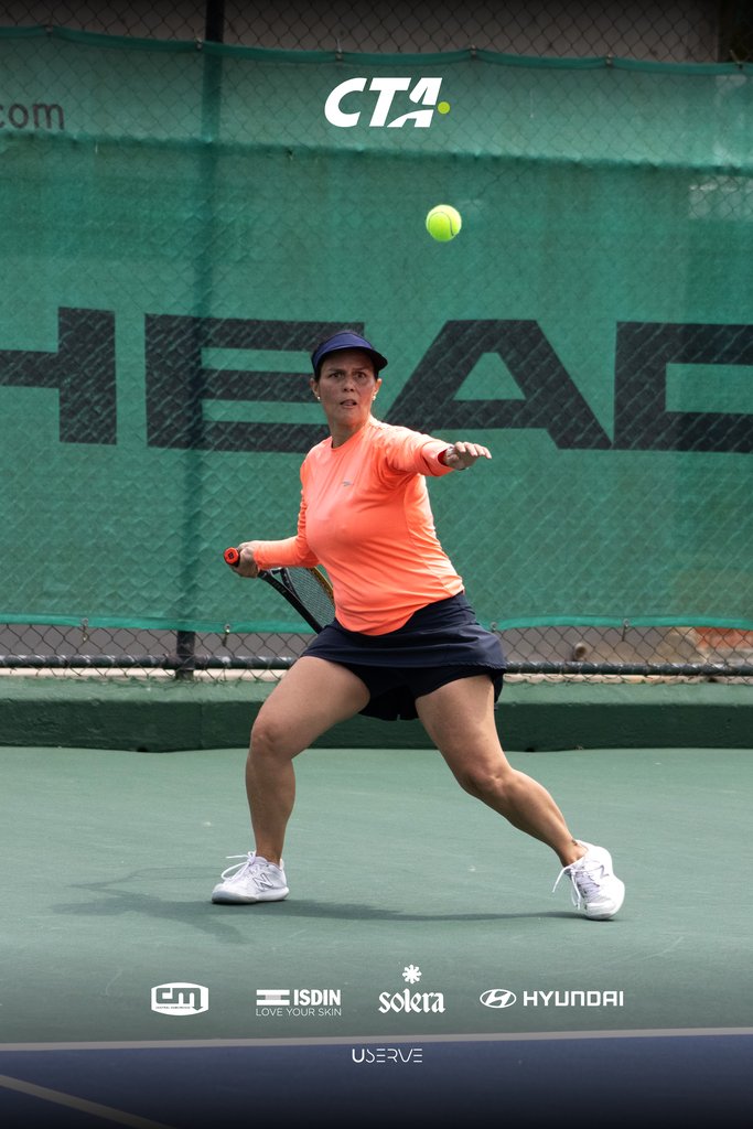 1T 2026 - 3ra Jornada de Tenis - 3F - LCCA20